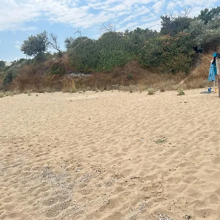 палатка на кара дере Οργανωμένο κάμπινγκ