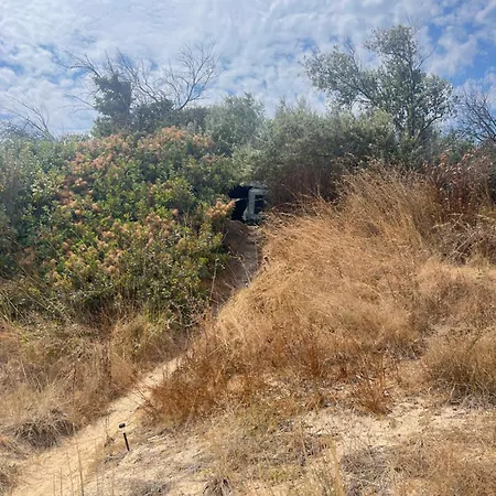 палатка на кара дере Οργανωμένο κάμπινγκ