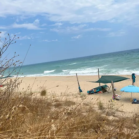 палатка на кара дере Byala (Varna)