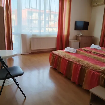 галант Gæstehus Byala (Varna)