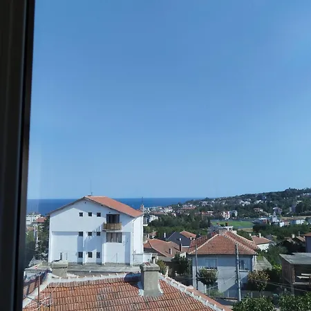 Gæstehus галант Byala (Varna)