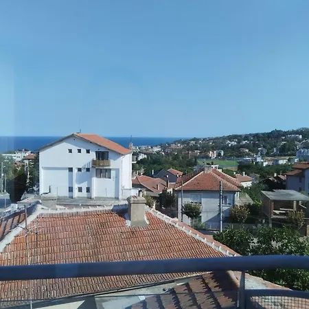 галант * Byala (Varna)