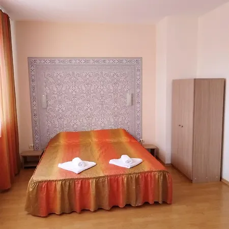 Gæstehus галант Byala (Varna)