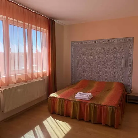 галант Gæstehus Byala (Varna)