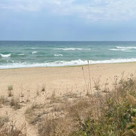 палатка на кара дере אוהל מפואר