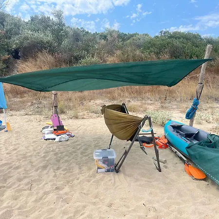 палатка на кара дере אוהל מפואר ביאלה