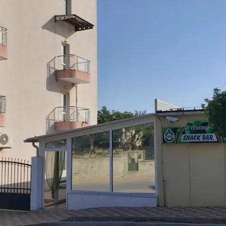галант Gæstehus